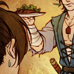 吴敏农场1-10章的概括
